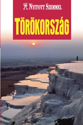 Melissa Shales  (szerk.) - T�r�korsz�g (Nyitott szemmel)