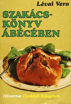 Lvai Vera - Szakcsknyv bcben