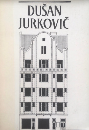 PhDr. Hana Mandysová - Dušan Jurkovič