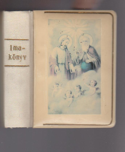 Isten gyermeke vagyok /Imák - és énekek kat. gyermekeknek /