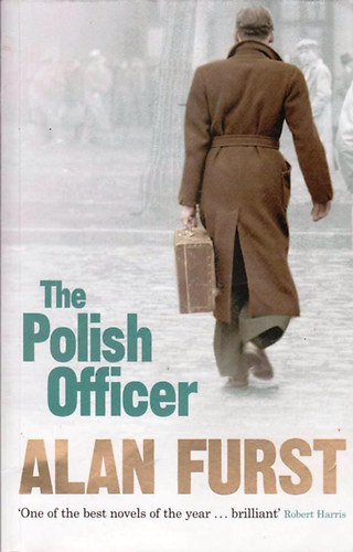 Alan Furst - The Polish Officer