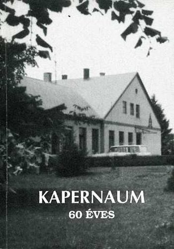 Hern�d -Kov�cs -Laborczi -Szab�n� -Szab� -Ve�res - Kapernaum 60 �ves