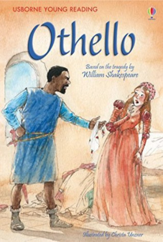 Rosie Dickins - Othello