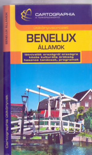 Benelux llamok (Cartographia tiknyvek)