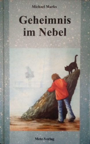 Michael Marks - Geheimnis im Nebel