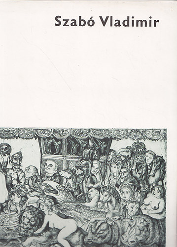 Vadas J�zsef szerk. - Szab� Vladimir