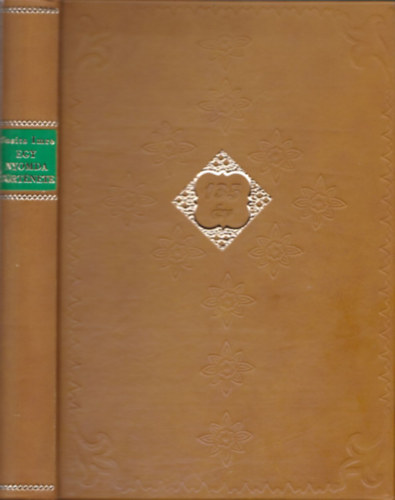 Susits Imre - Egy nyomda t�rt�nete 1841-1976 (sz�mozott)