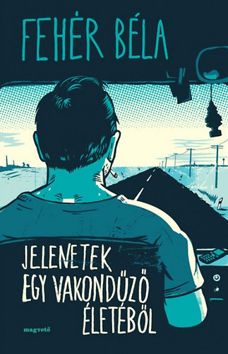 Fehr Bla - Jelenetek egy vakondz letbl