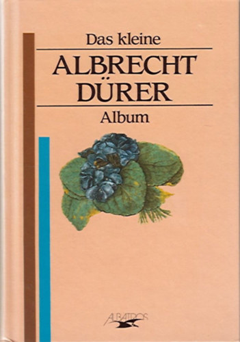 Ute Bogner - Das kleine Albrecht Dürer Album