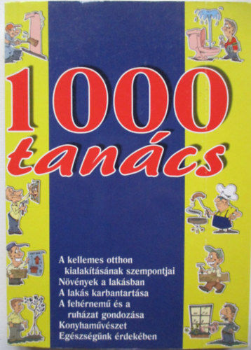 1000 tanács