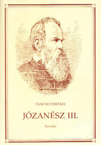 Tncsics Mihly - Jzansz III. - Nevels