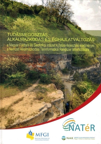 Tudsmegoszts, alkalmazkods s ghajlatvltozs