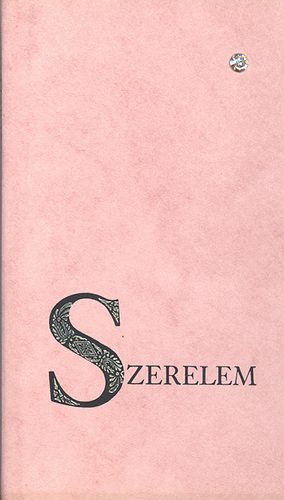 Rz Pl  (szerk.) - Szerelem (Brillins knyvek)