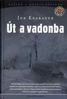 Jon Krakauer - Út a vadonba