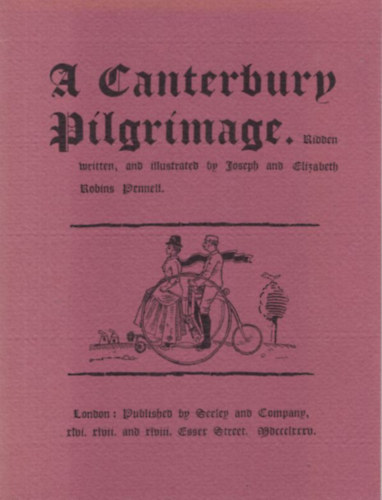 A Canterbury P�lgr�mage
