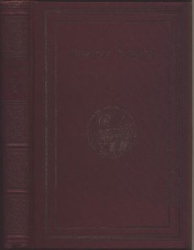 Anatole France - A vrs liliom