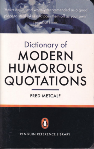 Modern Humorous Quotations