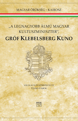 Gr�f Klebelsberg Kuno