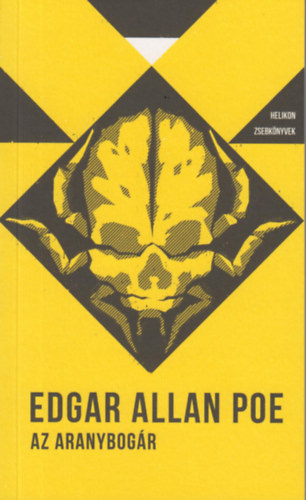 Edgar Allan Poe - Az aranybog�r