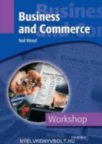 Gordon S. Wood - Business and Commerce Workshop