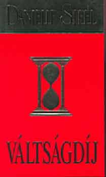 Danielle Steel - V�lts�gd�j