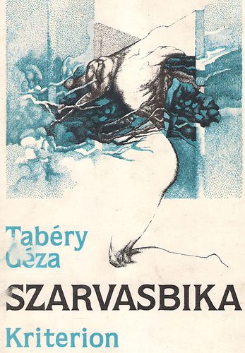 Tabry Gza - Szarvasbika