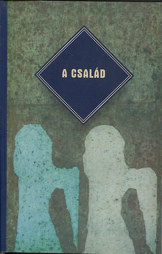 Kelemen Gábor Hamp Gábor - A család