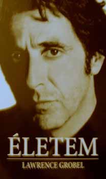 Lawrence Grobel - �letem