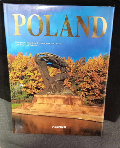 Wojciech Fijalkowski - Poland - Lengyelorsz�g