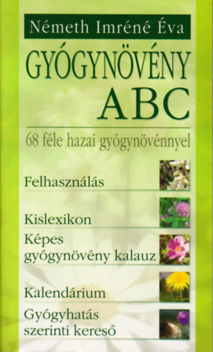 Nmeth Imrn va - Gygynvny ABC