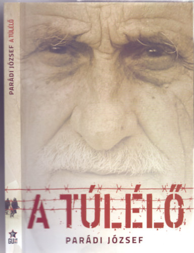 Dr. Par�di J�zsef - A t�l�l� (Dedik�lt)