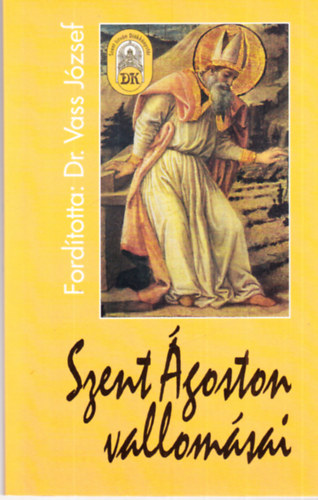 Szent goston vallomsai