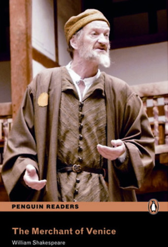 William Shakespeare - The Merchant of Venice