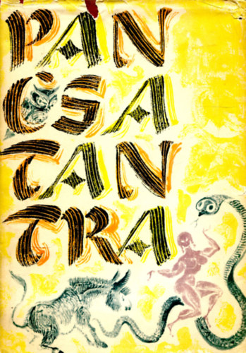 Helikon - Pancsatantra azaz �t�s k�nyv