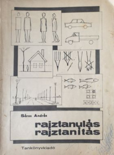 Sros Andrs - Rajztanuls-rajztants kzirat