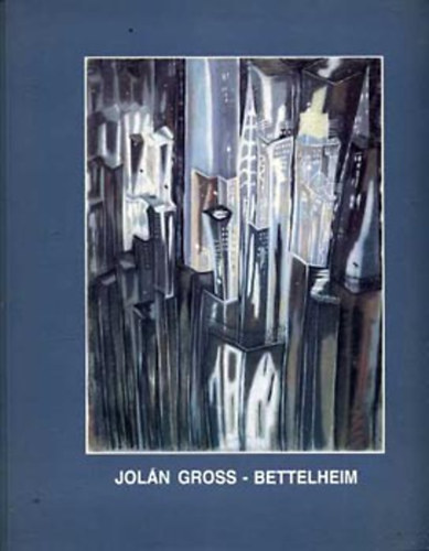 Joln Gross-Bettelheim