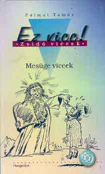 Plmai Tams - Ez vicc!-Zsid viccek