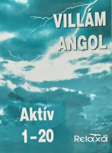 Vill�m Angol - Akt�v - 1-20.