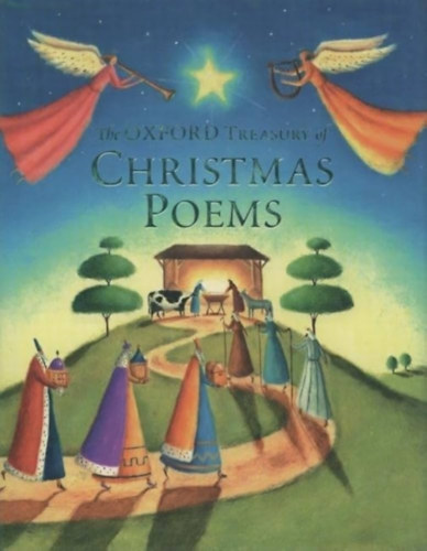 The Oxford Treasury of Christmas Poems