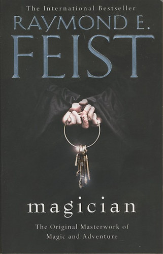 Raymond E. Feist - Magician