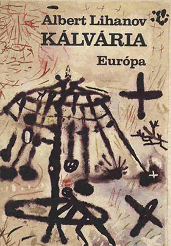 Albert Lihanov - Klvria