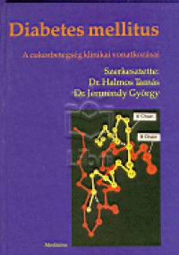 Dr. Halmos; Dr. Jermendy - Diabetes mellitus