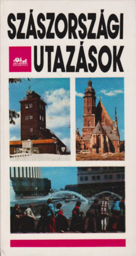 Lindner L�szl� - Sz�szorsz�gi utaz�sok (panor�ma)