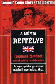 Marc Hillefeld - A mmia rejtlye