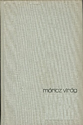 M�ricz Vir�g - Hi�ba
