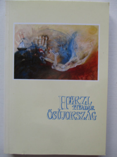 Herzl Tivadar - sjorszg