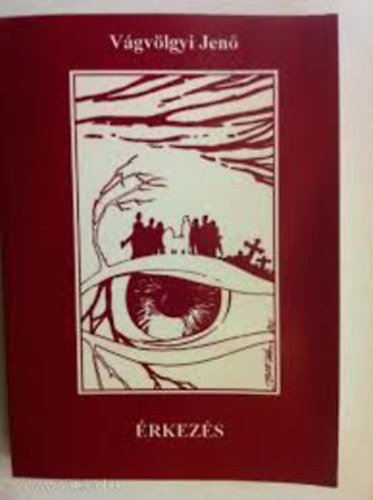 V�gv�lgyi Jen� - �rkez�s