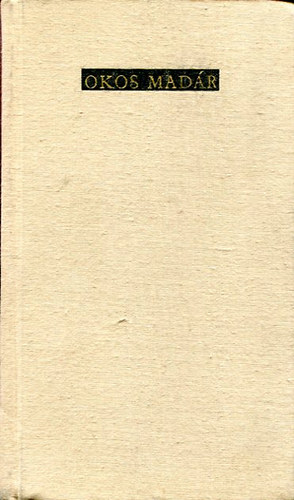 Cs�rsz Istv�n - Okos mad�r