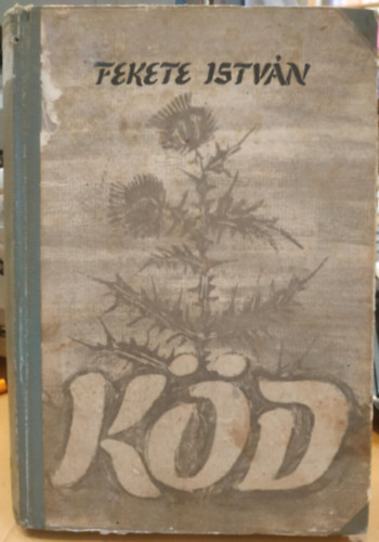 Fekete Istv�n - K�d