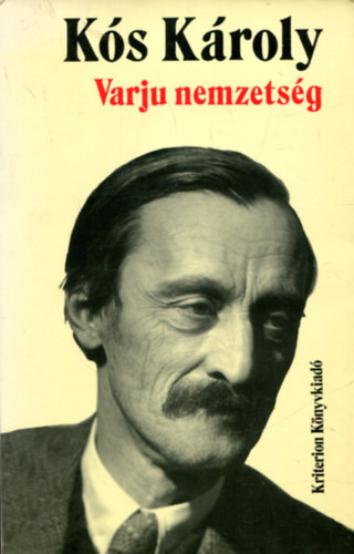 Kós Károly - Varju-nemzetség